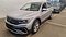 preview Volkswagen Tiguan #0