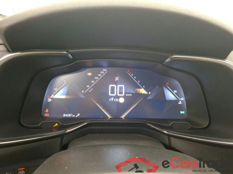 7 Crossback Executive 1.5 BlueHDi 130CV BVA8 E6d #6
