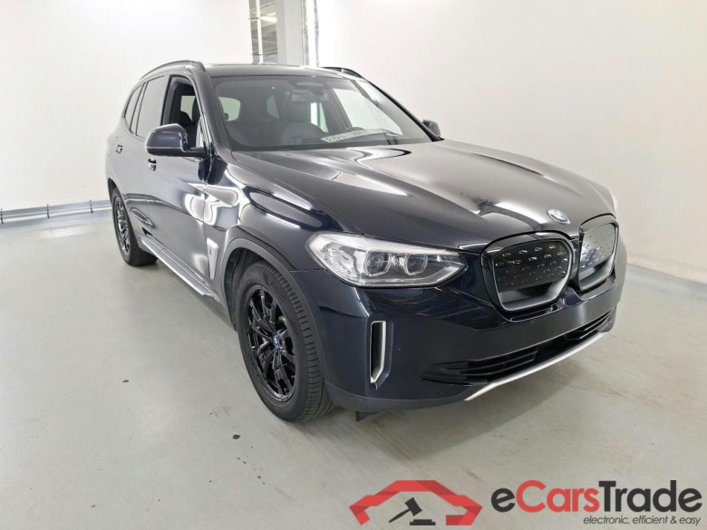 BMW IX3 80KWH AUTO #2