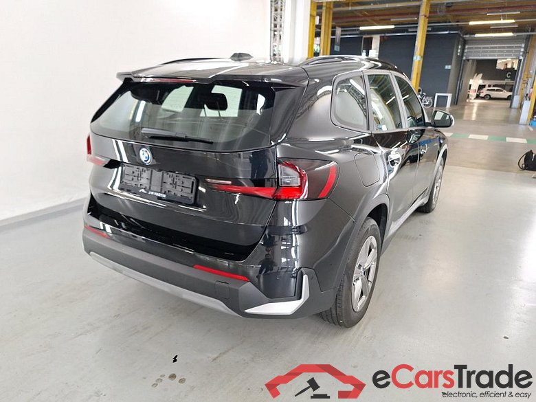 BMW X1 1.5 XDRIVE25E PHEV (180KW) 4WD AUTO #4