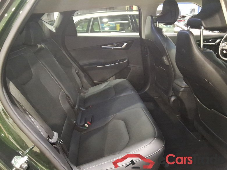 KIA EV6 BEV 77KWH EARTH AUTO RWD #5