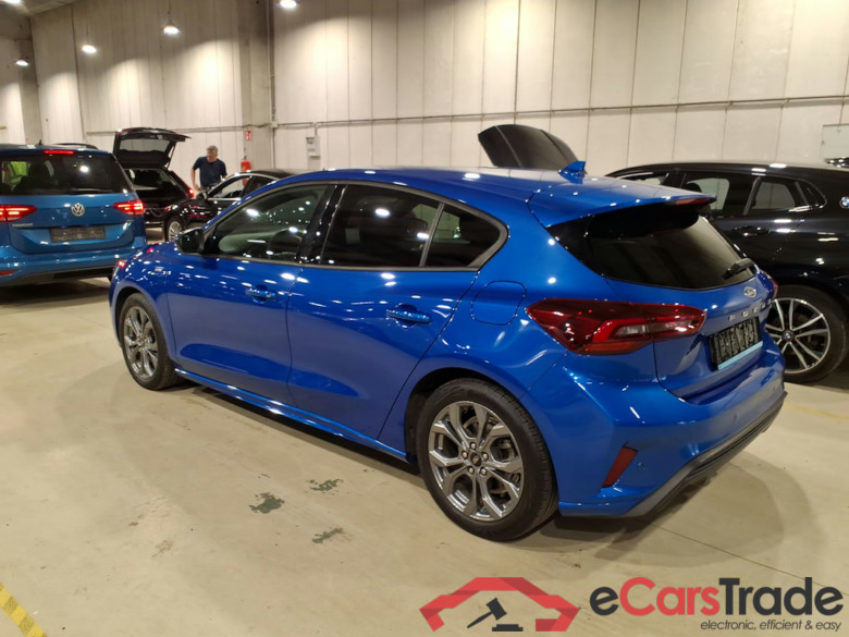 FORD FOCUS 1.0I ECOBOOST MHEV 92KW ST-LINE #2
