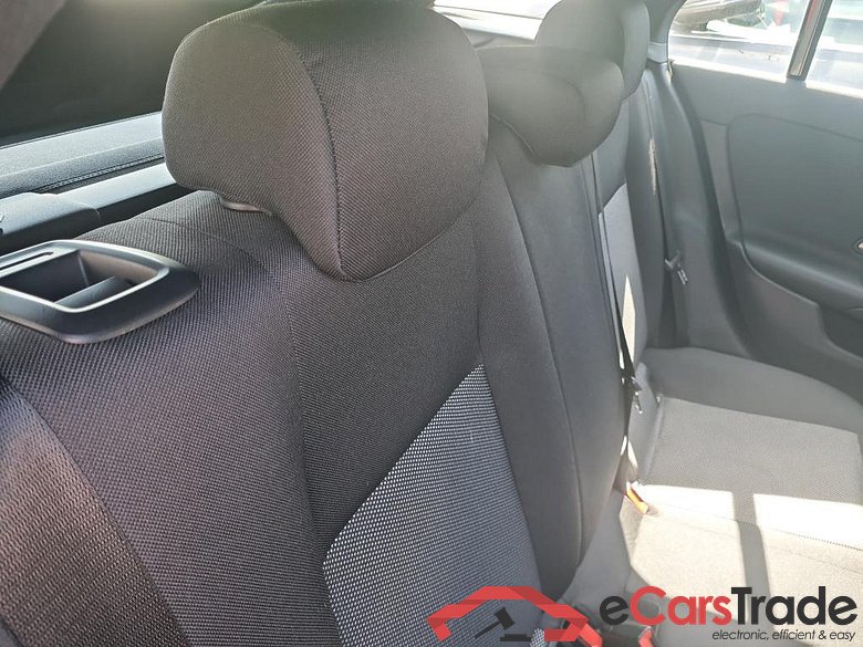 MERCEDES-BENZ CLA SHOOTING BRAKE 1.3 CLA 180 SHOOTING BRAKE #6