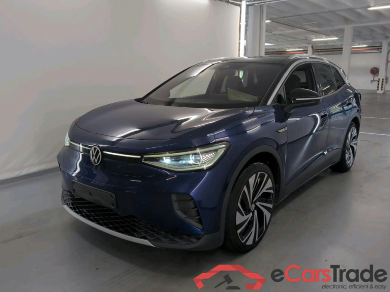 VOLKSWAGEN ID.4 BEV 77KWH 1ST MAX #1