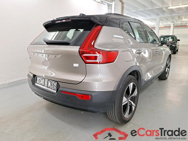VOLVO XC40 1.5 T4 PHEV R-DESIGN DCT #4