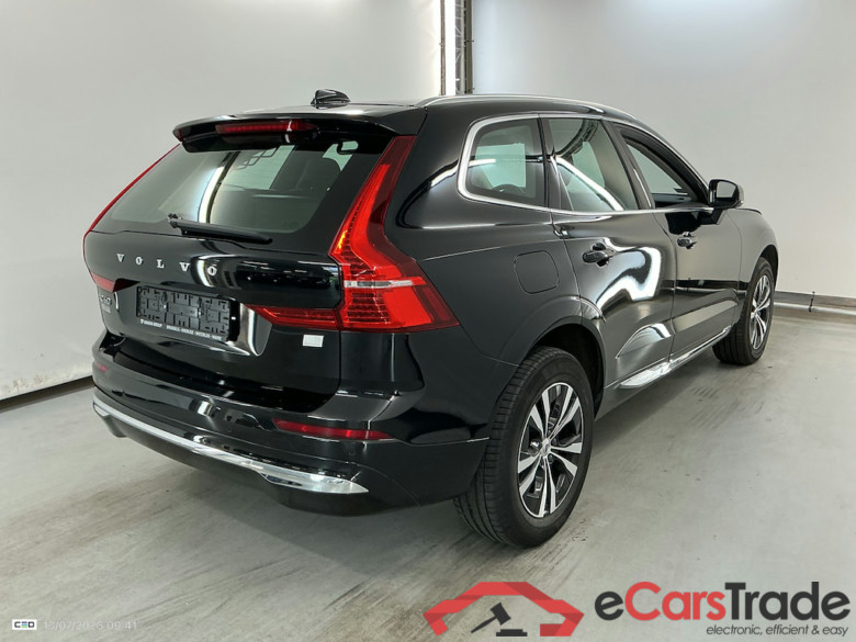 VOLVO XC60 2.0 T6 PHEV INSCRIPTION EXPR. AUTO 4WD #4