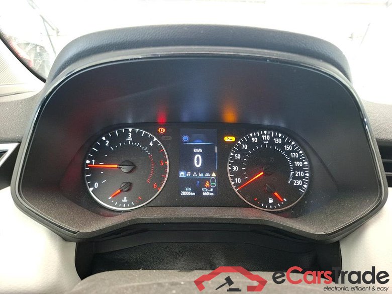 Clio V Evolution Réversible 1.5 dCi 100CV BVM6 E6d #6