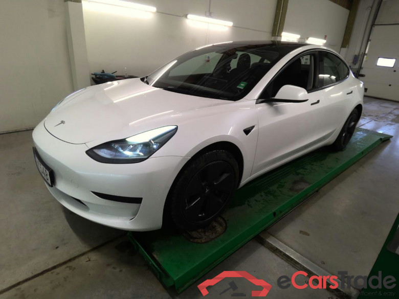 Model 3 50kWh RWD #1