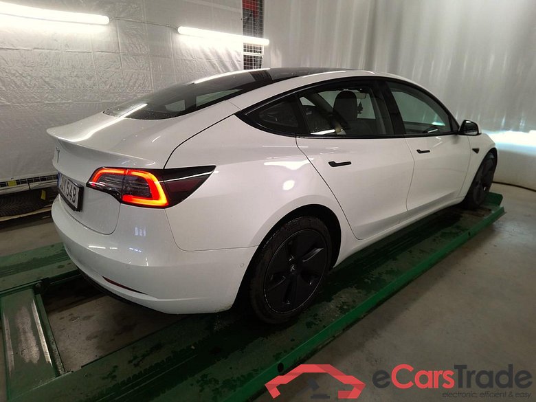 Model 3 50kWh RWD #3