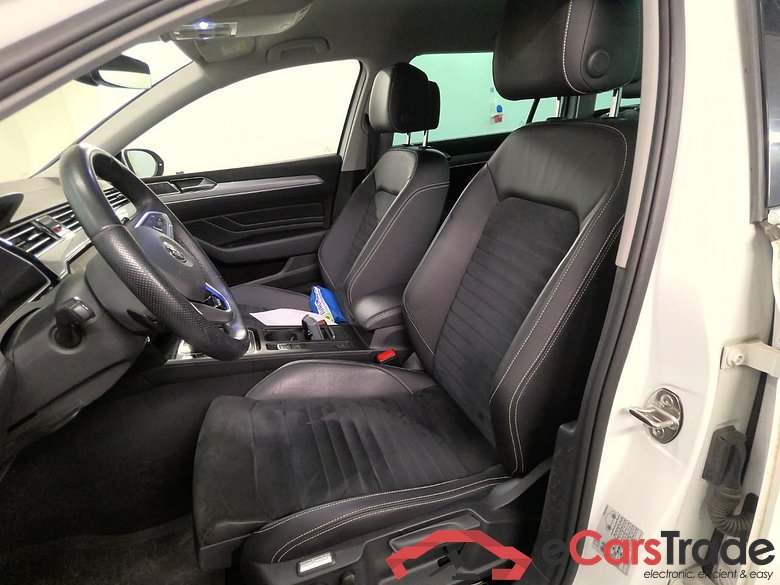 Passat Sp.Combi GTE #5