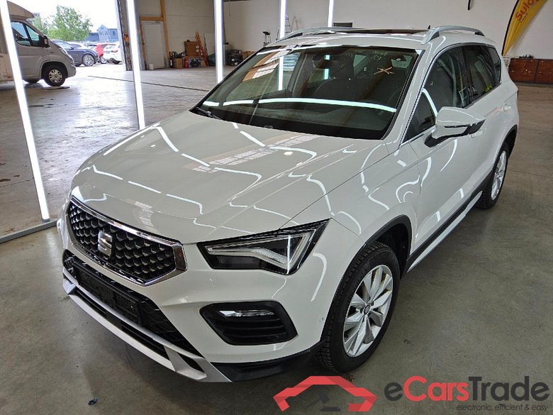 Ateca Xperience 2.0 TDI 110KW AT7 E6d