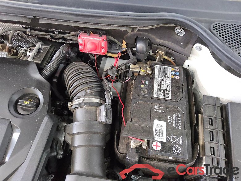 Ateca Xperience 2.0 TDI 110KW AT7 E6d #4