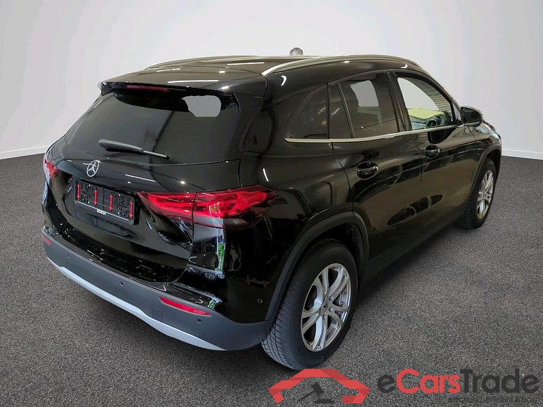 GLA -Klasse GLA 200 d 4Matic (247.713) 110KW AT8 E6d #2
