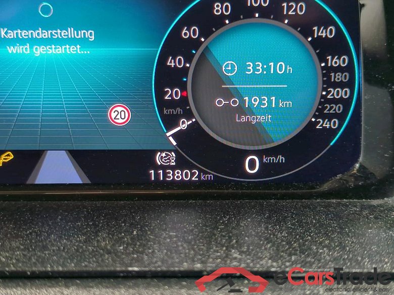VW Caddy 5 2.0 TDI BMT (5-Si.) DSG Caddy 5d 90kW #5