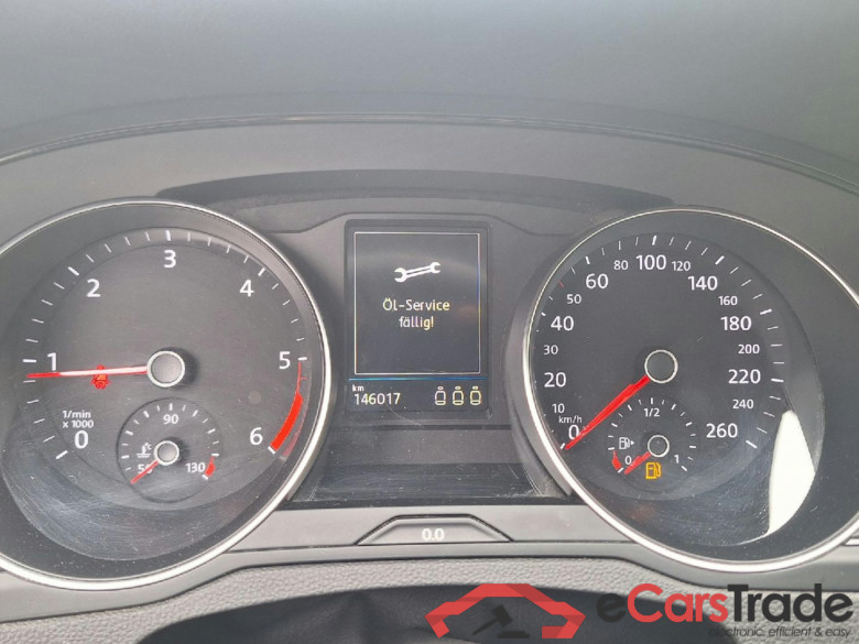 Passat Variant Conceptline 2.0 TDI 110KW MT6 E6d #2