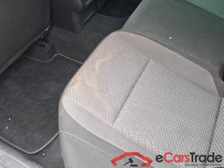 Passat Variant Conceptline 2.0 TDI 110KW MT6 E6d #3
