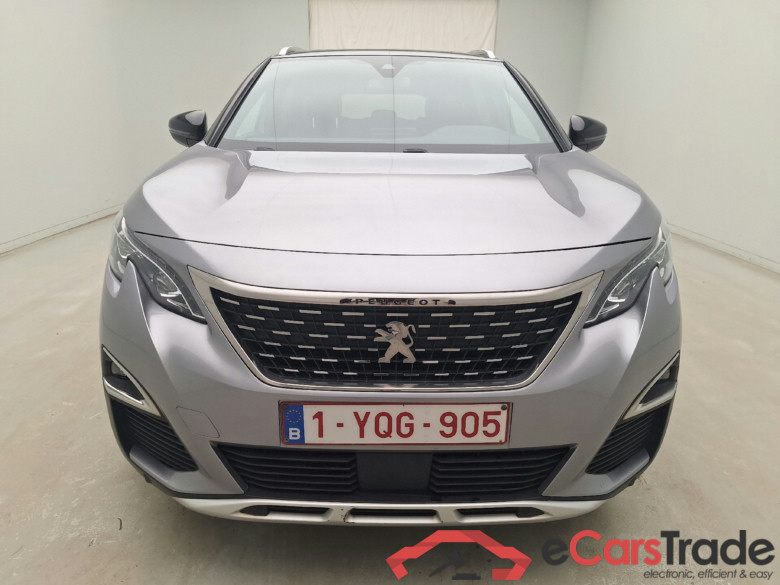 Peugeot, 5008 '16, Peugeot 5008 1.2 PureTech 96kW S&S EAT8 GT Line 5d 7pl #1