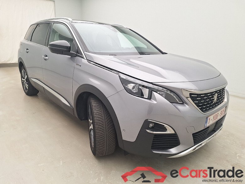 Peugeot, 5008 '16, Peugeot 5008 1.2 PureTech 96kW S&S EAT8 GT Line 5d 7pl #5