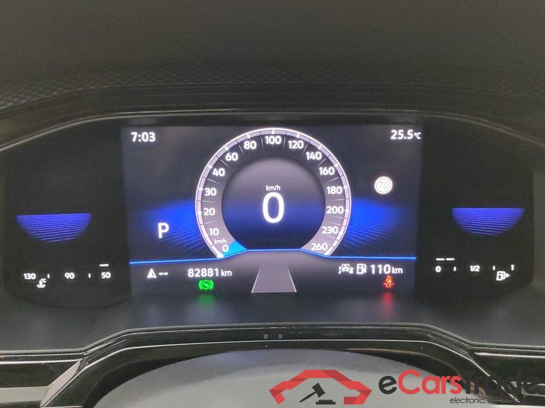 Volkswagen Polo 1.0 TSI Life Business DSG 5d #6