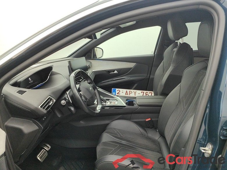 Peugeot 5008 1.5 BlueHDi 96kW S&S EAT8 GT 5d #3