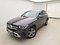 preview Mercedes GLC-Class #1