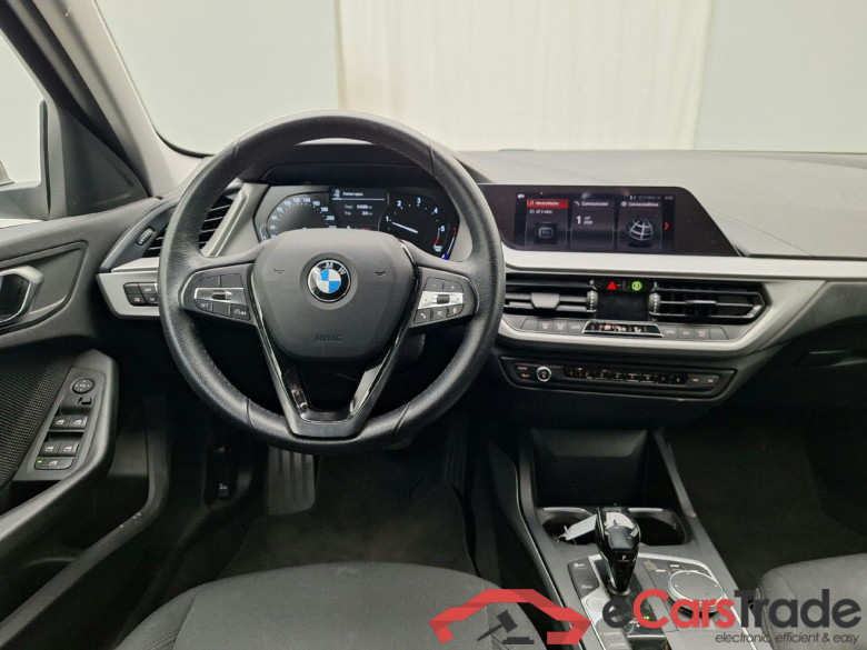 BMW, 1-serie '19, BMW 1 Reeks Hatch 116dA (85 kW) 5d #6