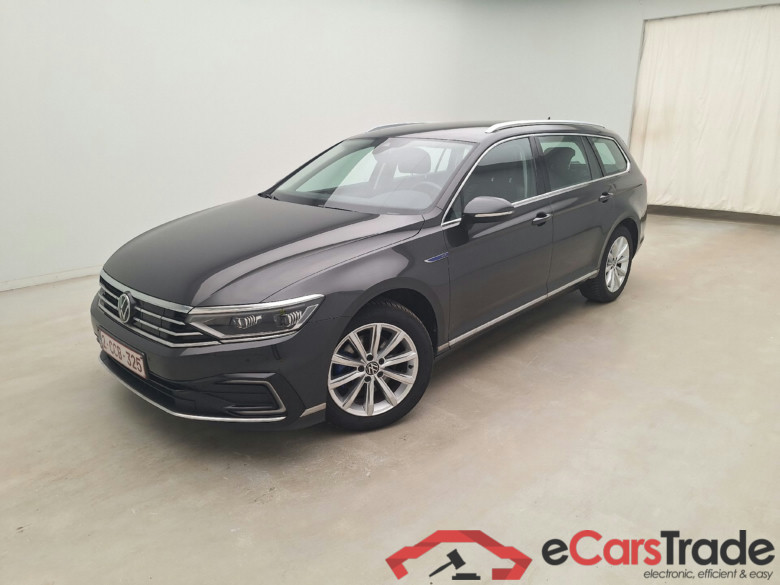 VW, Passat V FL'19 PHEV, Volkswagen Passat Variant 1.4 TSI DSG6 GTE Busines #2