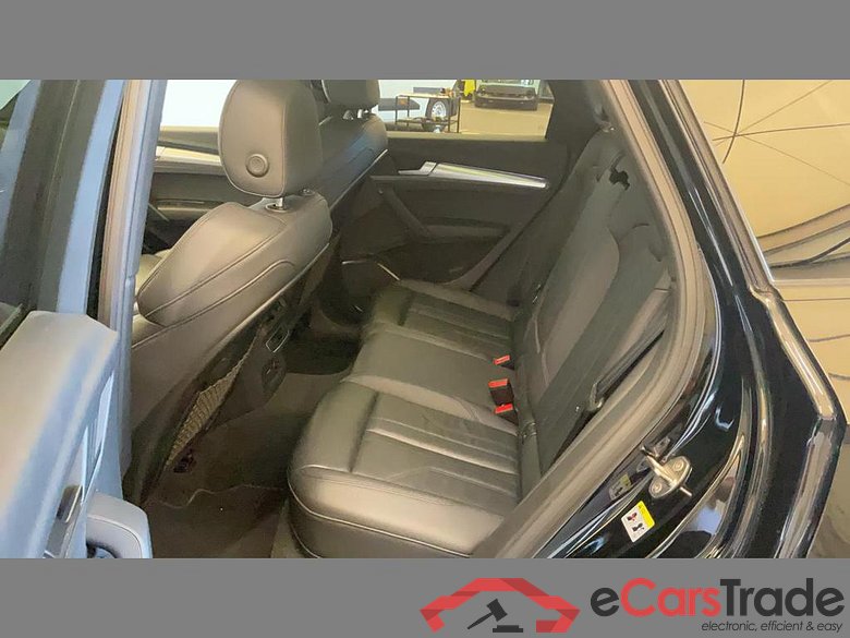 AUDI Q5 Dsl Q5 35 TDi Quattro Business Ed.Sport S tr. #6
