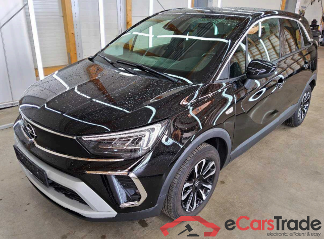 Crossland Elegance 1.5 81KW MT6 6E