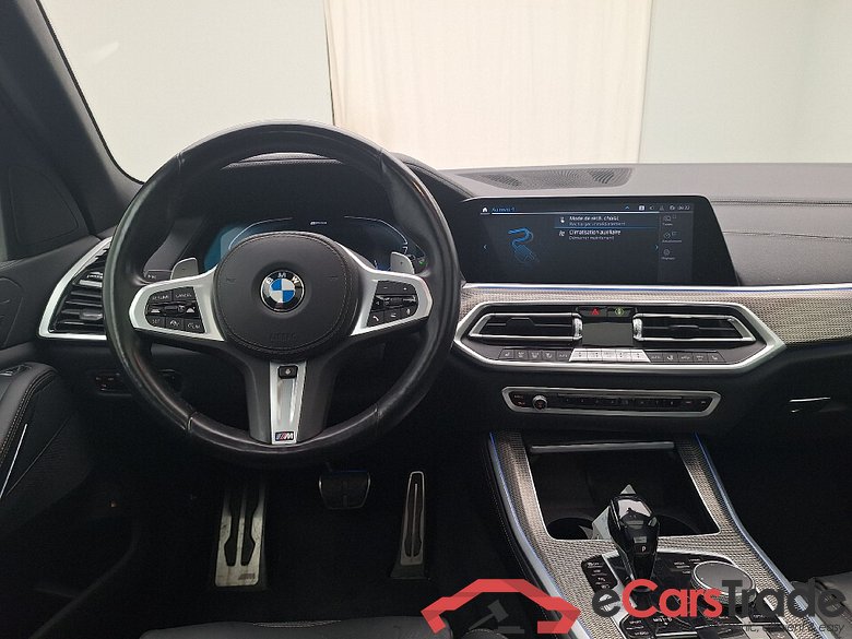 BMW, X5 '18 PHEV, BMW X5 xDrive45e (210kW) 5d ///M-Sportkit (total options: 17.330,57 Ex.Vat) #6