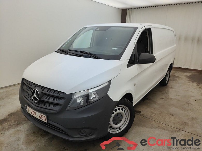 Mercedes-Benz Vito 116 CDI L2 Aut. 4d