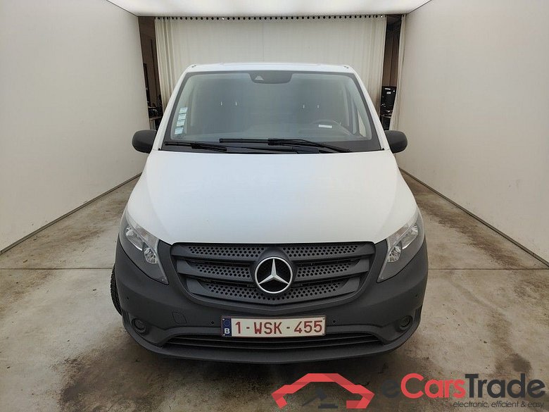 Mercedes-Benz Vito 116 CDI L2 Aut. 4d #5
