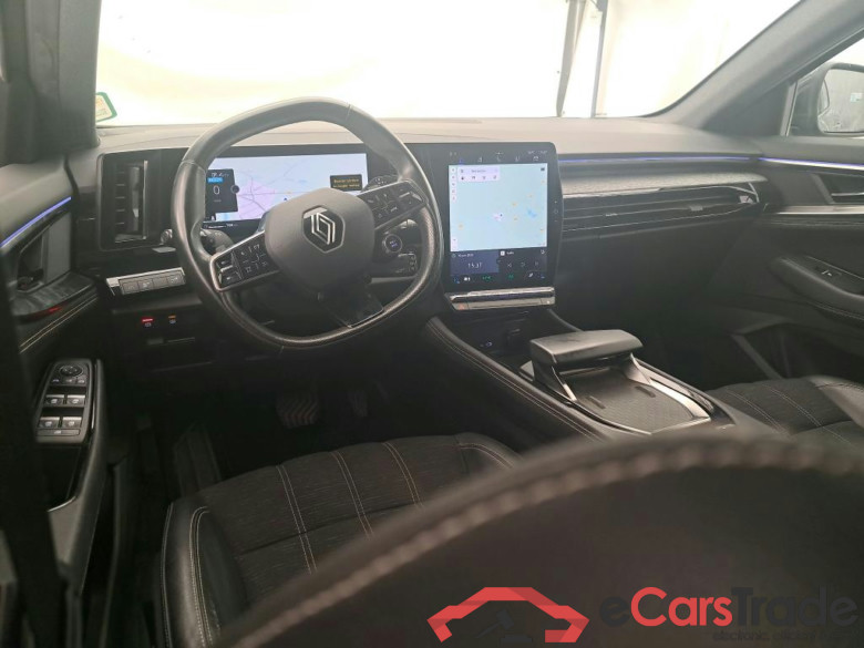 RENAULT Austral / 2022 / 5P / Crossover TECHNO E-TECH HYBRIDE 200 #5