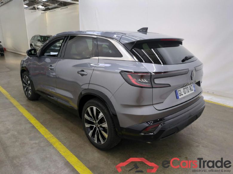 Austral Techno 1.2 E-TECH Hybrid 200CV BVA6 6E #2