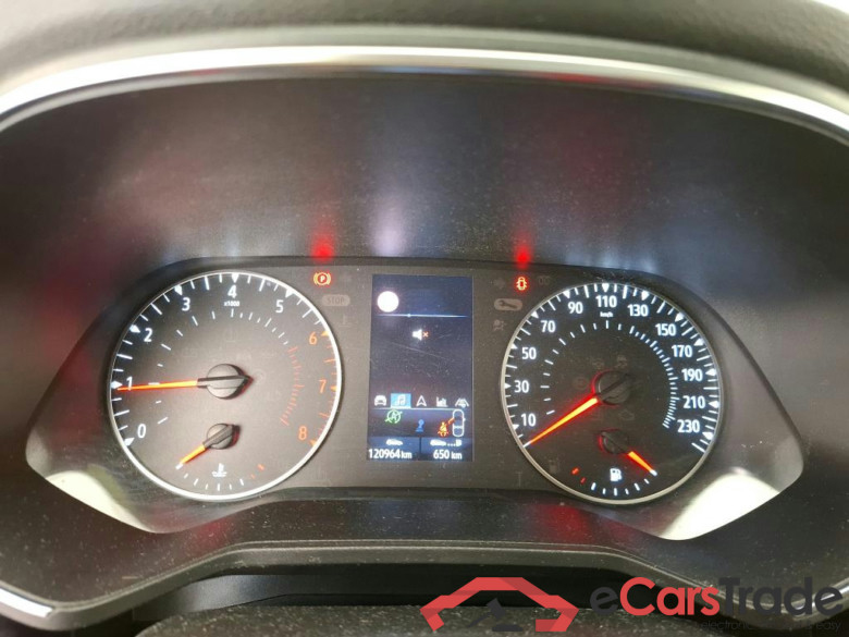 Clio V Business 1.0 TCe 100CV BVM5 E6dT #6