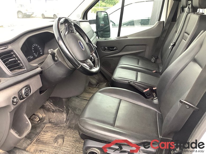 FORD Transit 310 L2 VA Trend 4d 96kW #4
