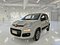 preview Fiat Panda #0