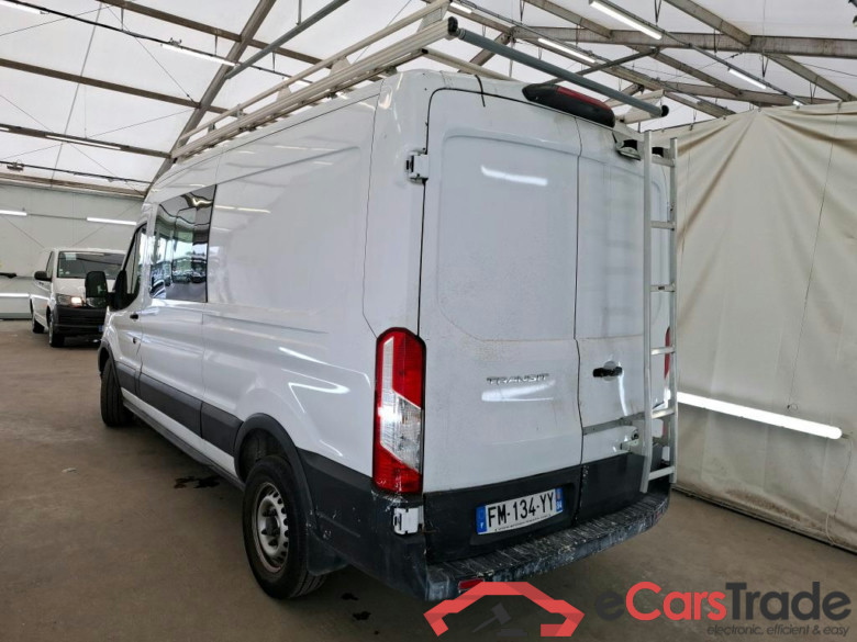 Transit 350 L3 Trend #2