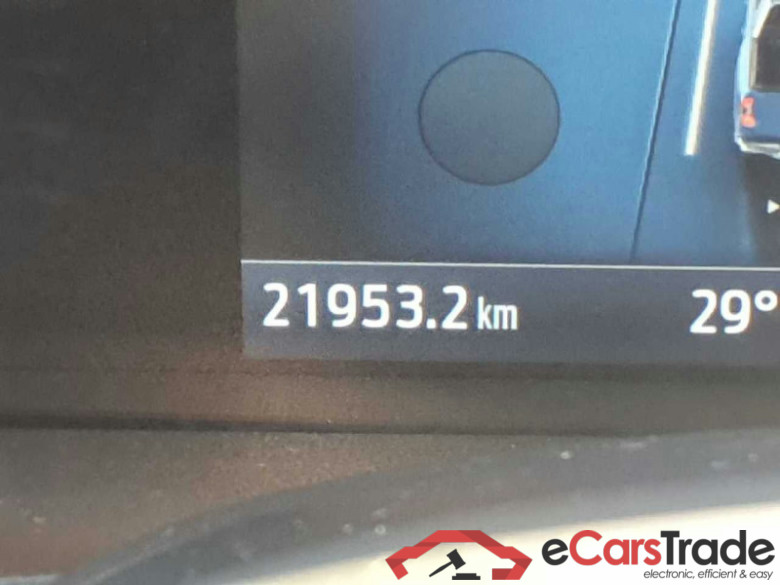 Ford Ranger (TRB)(2022->) DE - PickupDK4 2.0 Ecoblue EU6d, Wildtrak X e-4WD Doppelkabine, 2023 - 2024 #3