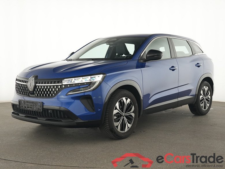 Renault Austral (07.2022->) 1.3 TCe 140 Mild-Hybrid EU6d, Equilibre (Euro 6d)