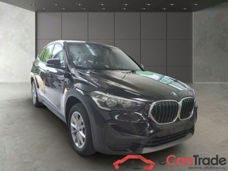 BMW X1 (F48)(2015->) DE - SUV5 xDrive18d EU6d, Advantage, (Facelift) 2020 - 2022 #2