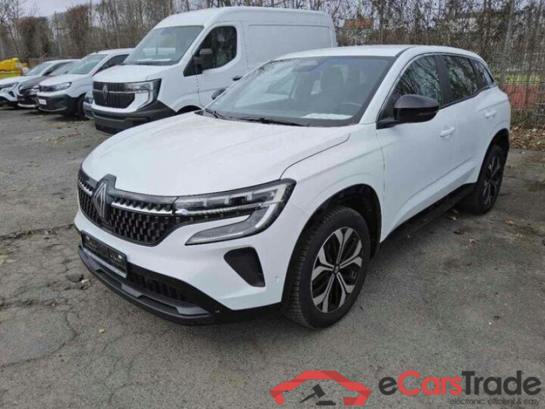 Renault Austral (07.2022->) Evolution DE - SUV5 1.3 TCe 160 Mild-Hybrid EU6d, Evolution, 2023 - 2024 #1