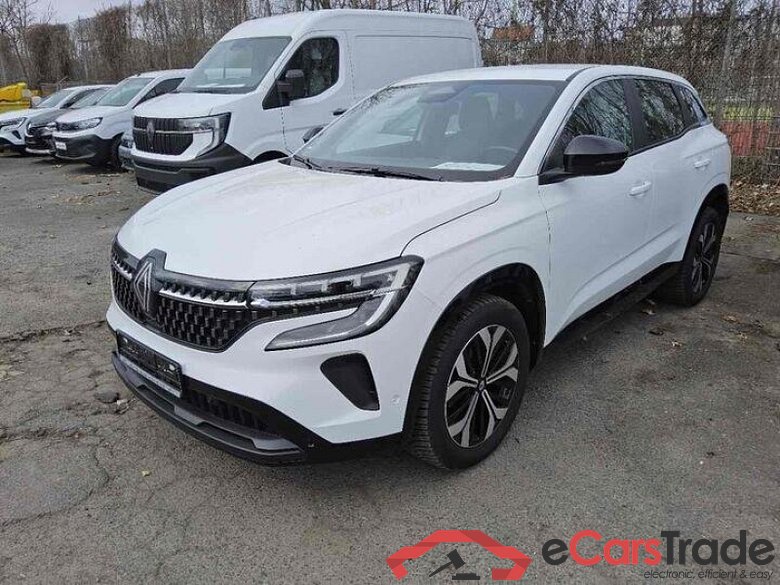 Renault Austral (07.2022->) Evolution DE - SUV5 1.3 TCe 160 Mild-Hybrid EU6d, Evolution, 2023 - 2024
