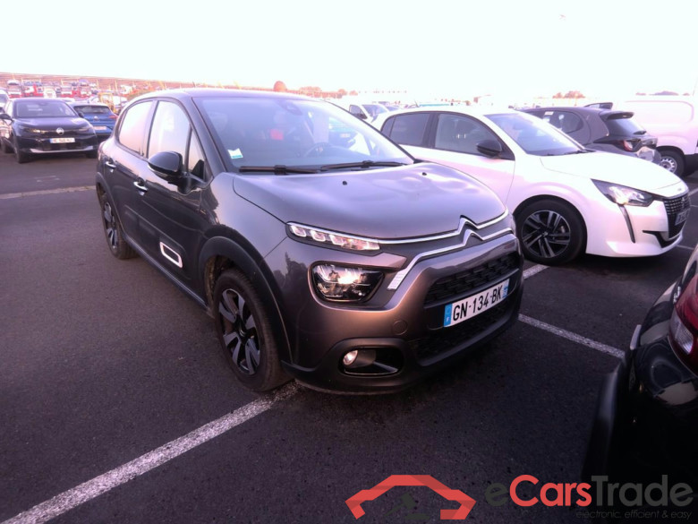 C3  Shine 1.2 PURETECH  110CV  BVM6 (VP/VU) 5Places #2