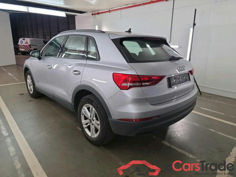 Audi Q3 Q3 45 TFSI e S tronic (PHEV) 180kW/245pk  5D/P Auto-6 #3