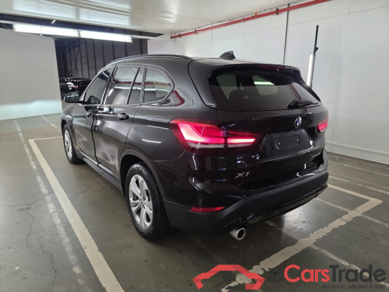 BMW X1 X1 xDrive25e (162 kW) (PHEV) 162kW/220pk  5D/P Auto-6 #2