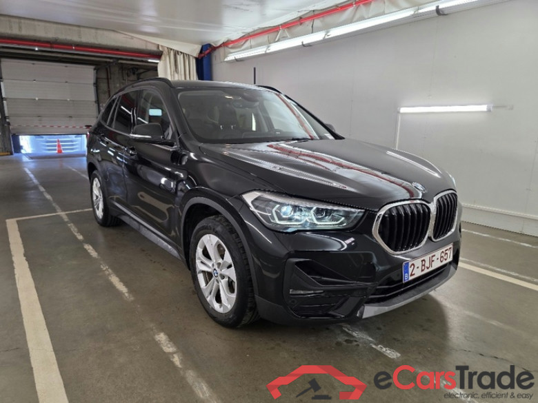 BMW X1 X1 xDrive25e (162 kW) (PHEV) 162kW/220pk  5D/P Auto-6 #4