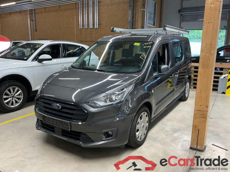 FORD Transit Connect 230 L2 S&S Trend 5d 74kW #1