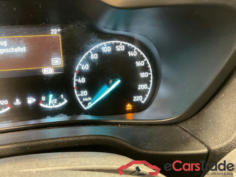 FORD Transit Connect 230 L2 S&S Trend 5d 74kW #2