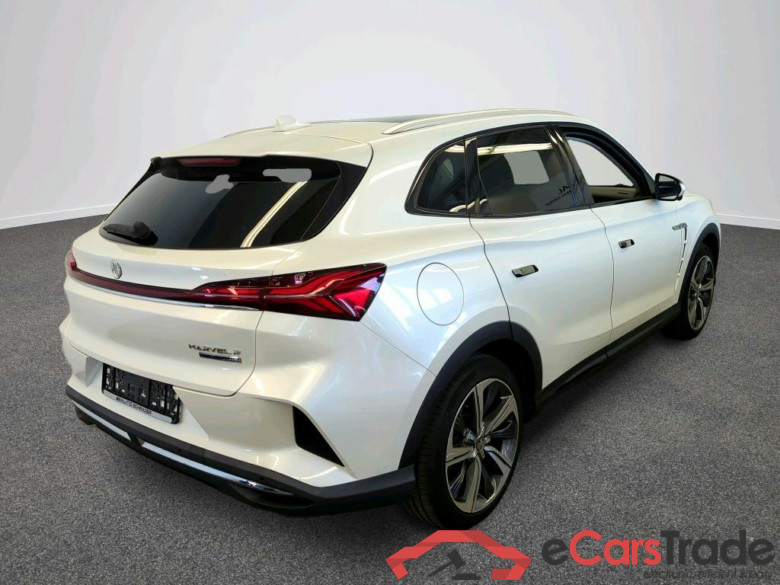 MG Marvel R Luxury 5d 132kW #4